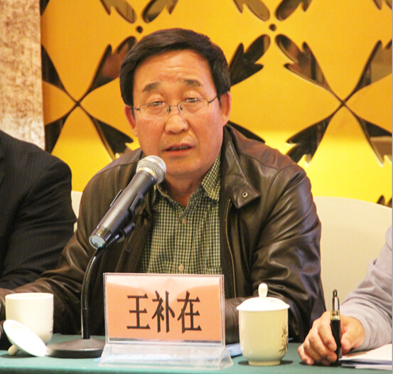 內(nèi)蒙古農(nóng)牧業(yè)產(chǎn)業(yè)化龍頭企業(yè)協(xié)會2015年第一次常務理事會順利召開