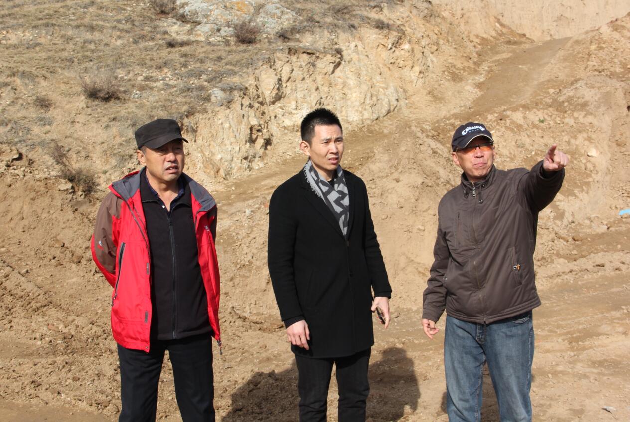 溝通服務，積極搭建供需服務平臺