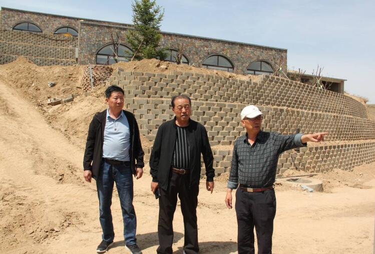 林永亮執(zhí)行會(huì)長到呼市部分會(huì)員單位走訪調(diào)研