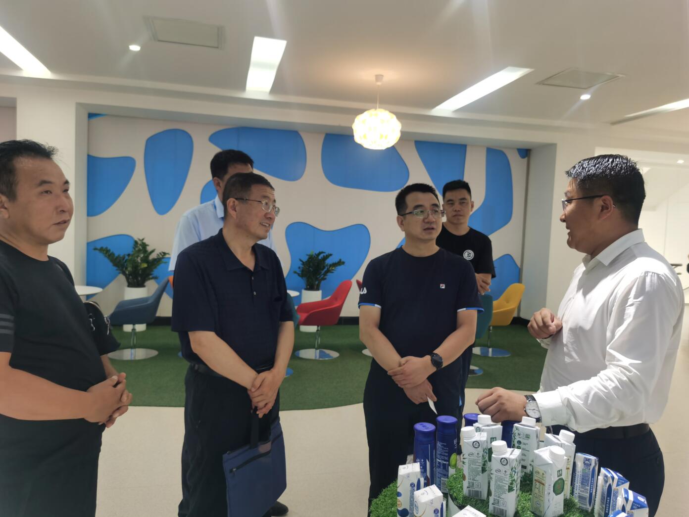 國家龍頭企業(yè)監(jiān)測(cè)工作進(jìn)行時(shí)